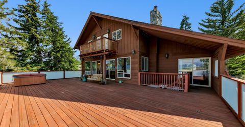 1299 W Kingsbury Grade Road, Gardnerville, NV 89460 Photo