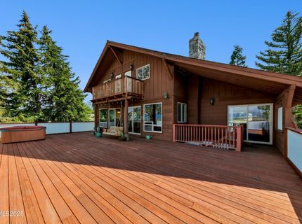 1299 W Kingsbury Grade Road, Gardnerville, NV 89460 Photo