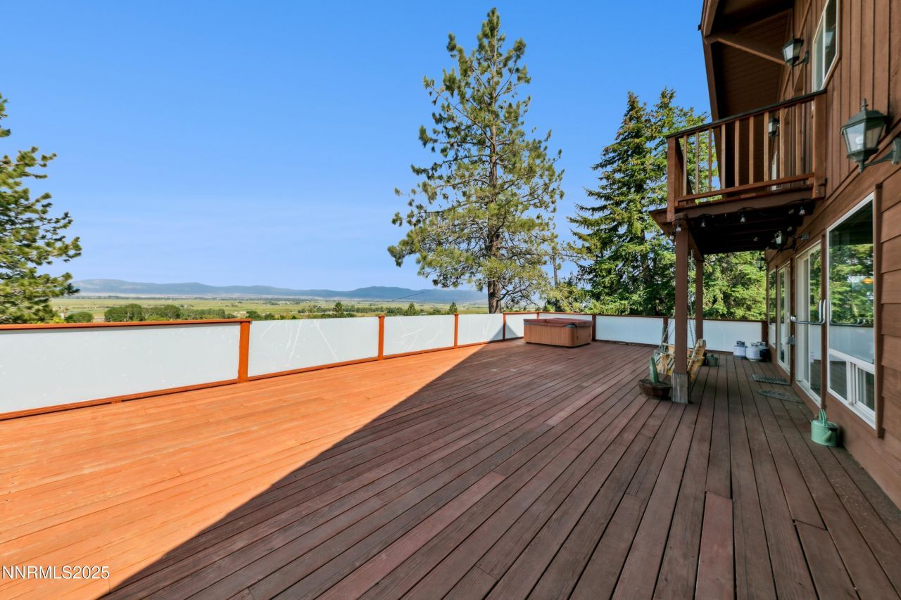 1299 W Kingsbury Grade Road, Gardnerville, NV 89460 Photo