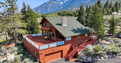 1299 W Kingsbury Grade Road, Gardnerville, NV 89460 Photo