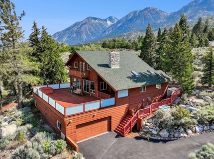 1299 W Kingsbury Grade Road, Gardnerville, NV 89460 Photo