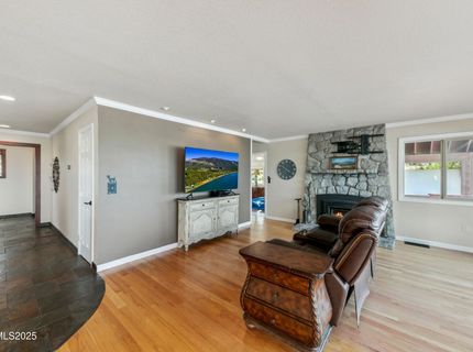 1299 W Kingsbury Grade Road, Gardnerville, NV 89460 Photo