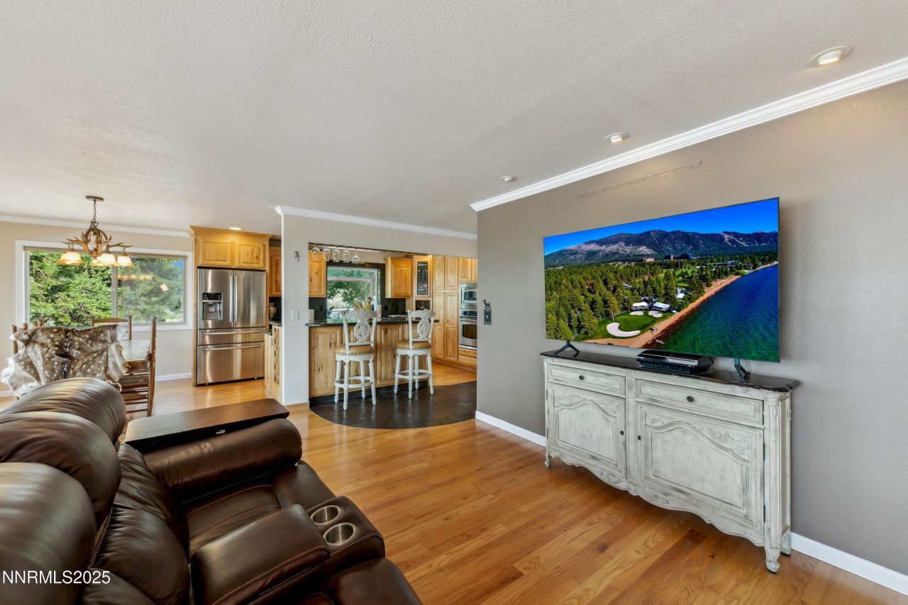 1299 W Kingsbury Grade Road, Gardnerville, NV 89460 Photo