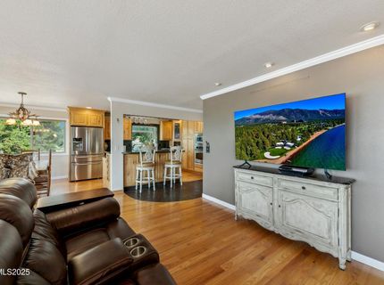 1299 W Kingsbury Grade Road, Gardnerville, NV 89460 Photo