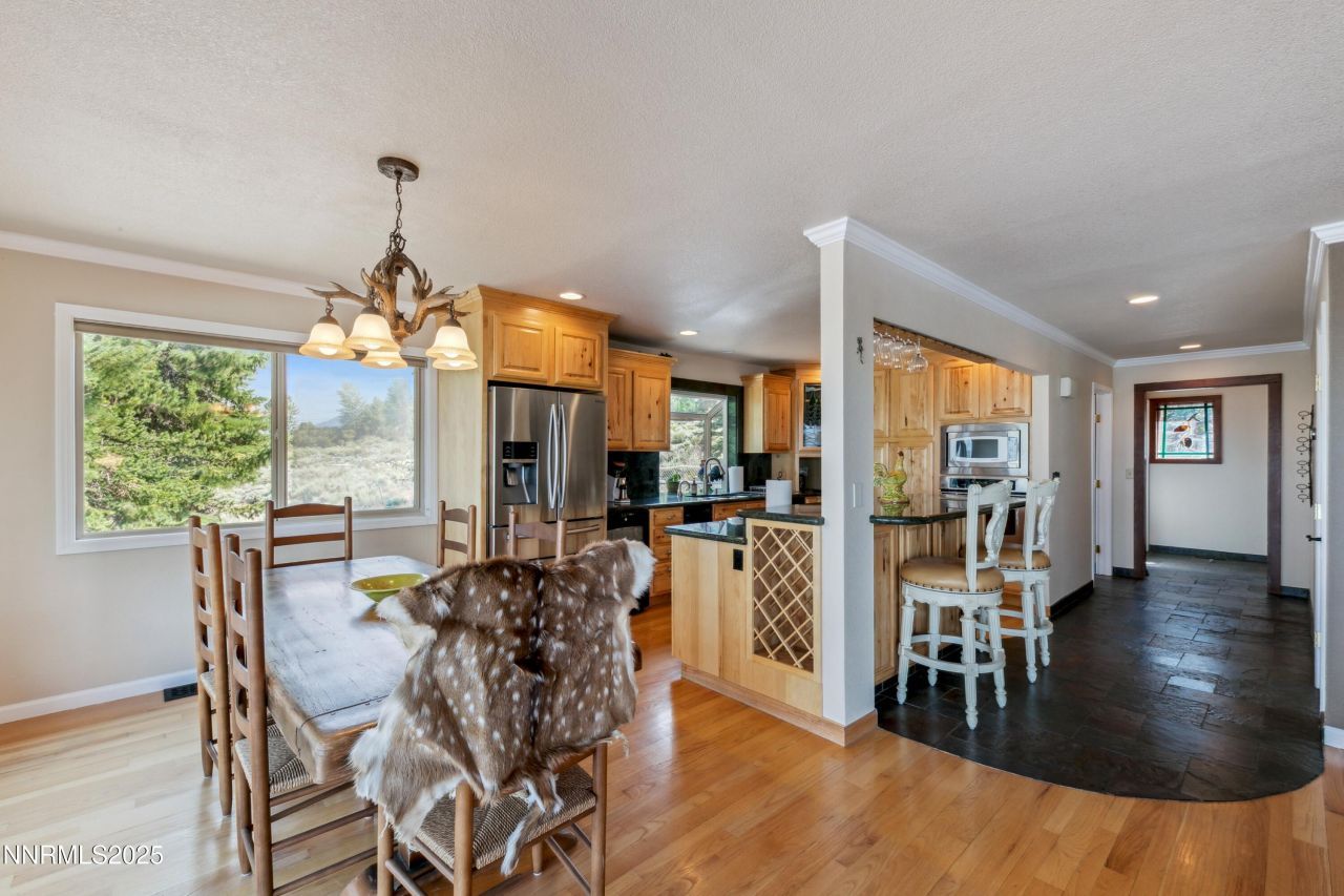 1299 W Kingsbury Grade Road, Gardnerville, NV 89460 Photo