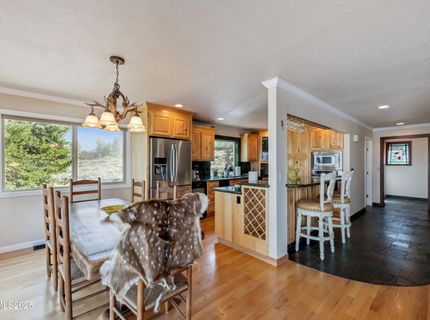 1299 W Kingsbury Grade Road, Gardnerville, NV 89460 Photo
