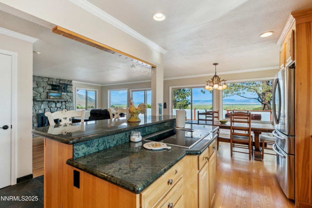 1299 W Kingsbury Grade Road, Gardnerville, NV 89460 Photo