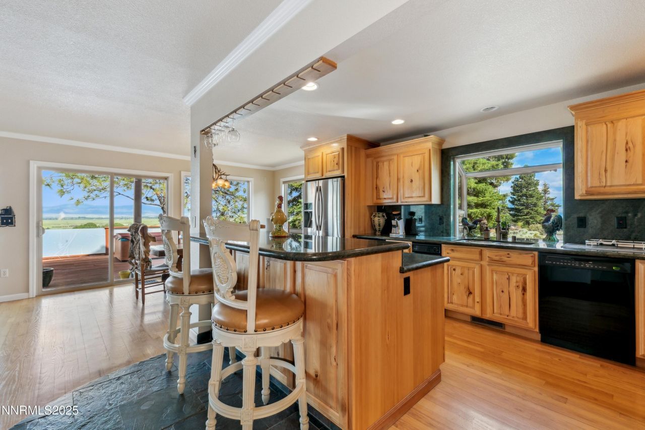 1299 W Kingsbury Grade Road, Gardnerville, NV 89460 Photo