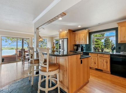 1299 W Kingsbury Grade Road, Gardnerville, NV 89460 Photo