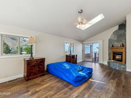 1299 W Kingsbury Grade Road, Gardnerville, NV 89460 Photo