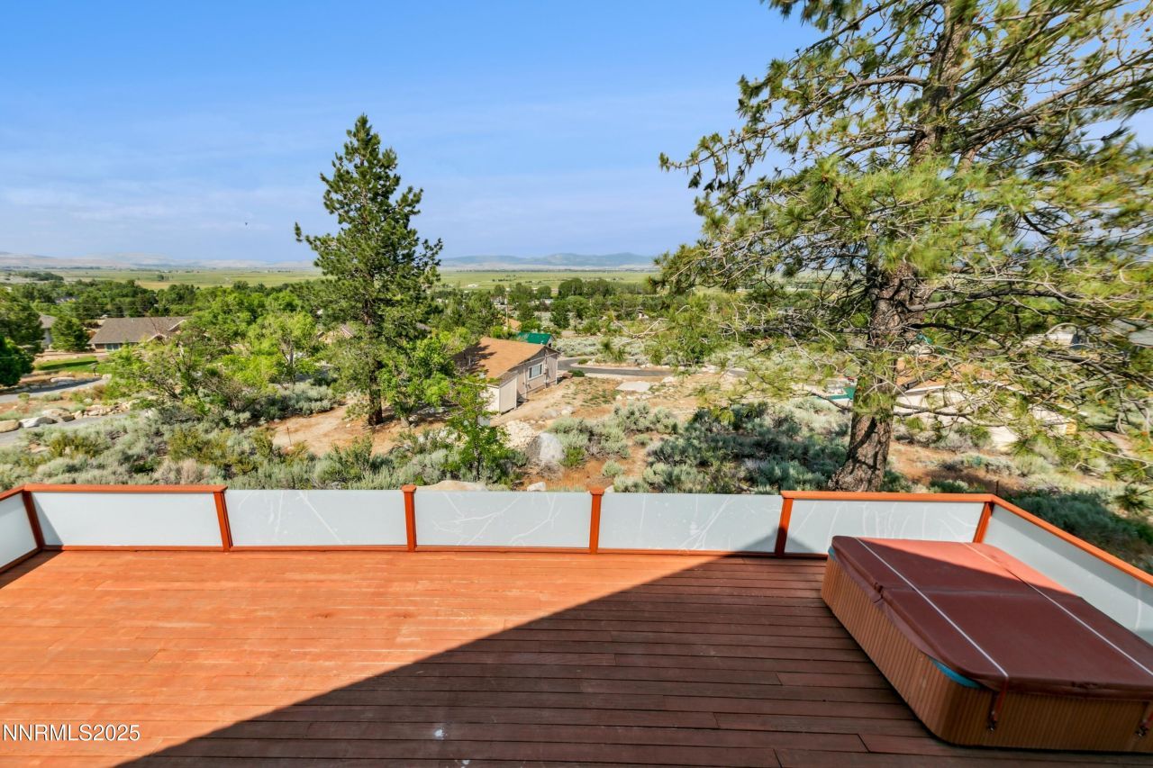 1299 W Kingsbury Grade Road, Gardnerville, NV 89460 Photo