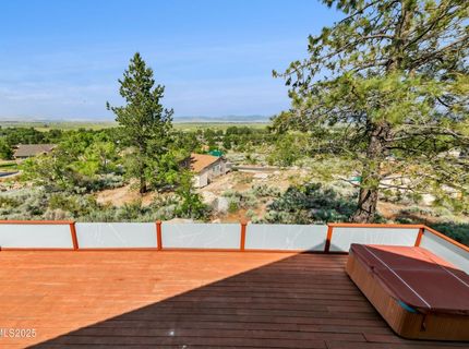 1299 W Kingsbury Grade Road, Gardnerville, NV 89460 Photo