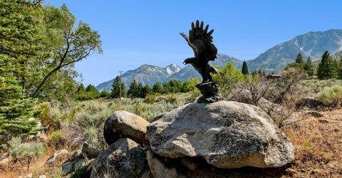 1299 W Kingsbury Grade Road, Gardnerville, NV 89460 Photo