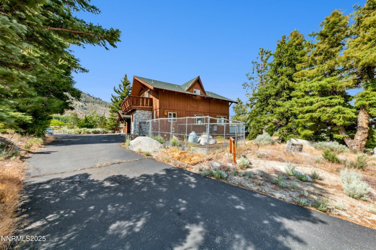 1299 W Kingsbury Grade Road, Gardnerville, NV 89460 Photo