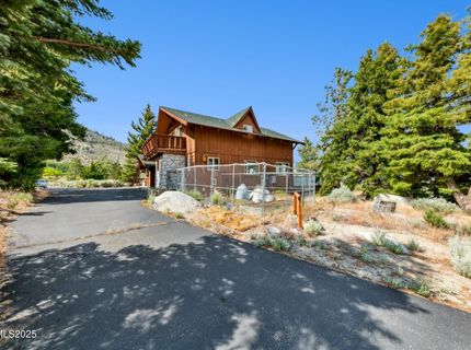 1299 W Kingsbury Grade Road, Gardnerville, NV 89460 Photo