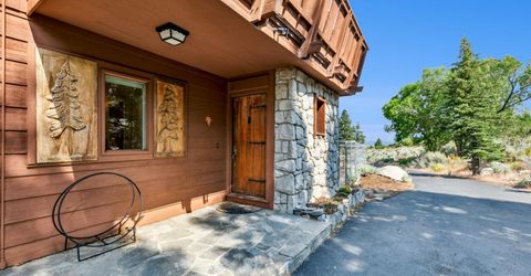 1299 W Kingsbury Grade Road, Gardnerville, NV 89460 Photo