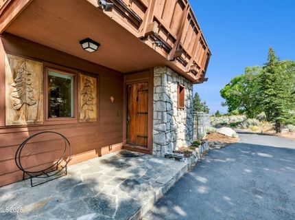 1299 W Kingsbury Grade Road, Gardnerville, NV 89460 Photo