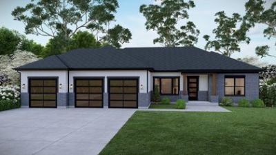 26205 W Forrester Drive, Plainfield, IL 60585