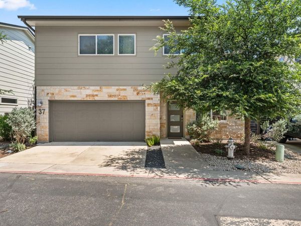 6800 Menchaca RD, Unit 37, Austin, TX 78745