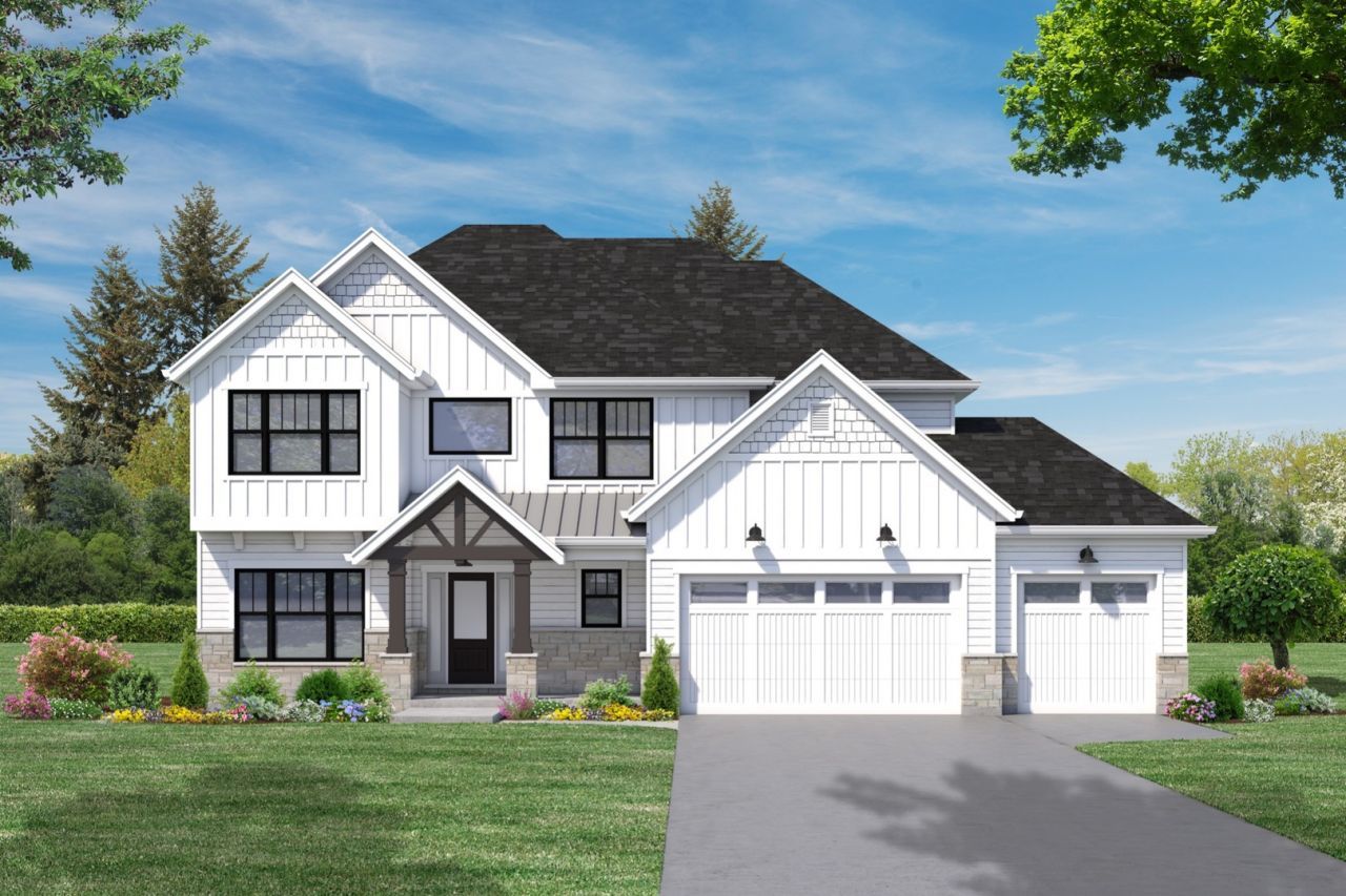 26101 W Forrester Drive, Plainfield, IL 60585 Main Photo