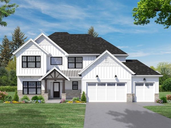 26101 W Forrester Drive, Plainfield, IL 60585