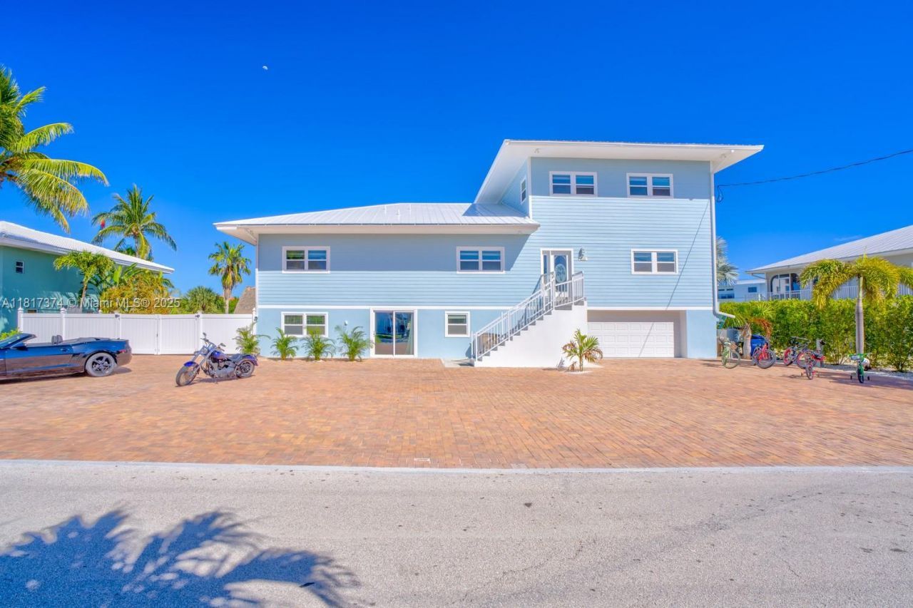 131 Avenue G, Marathon, FL 33050 Photo