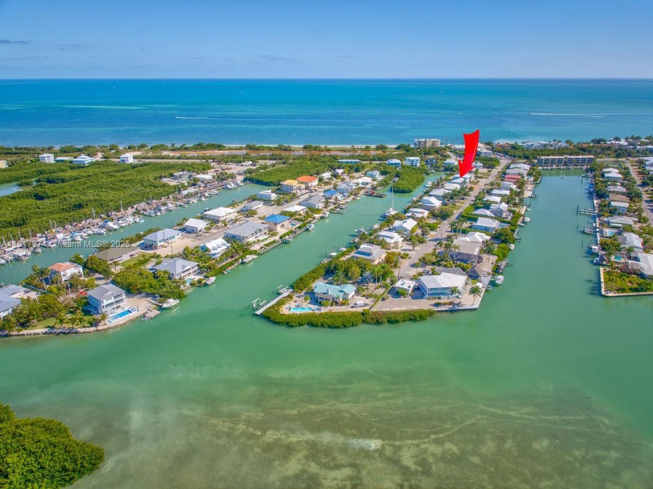 131 Avenue G, Marathon, FL 33050 Photo