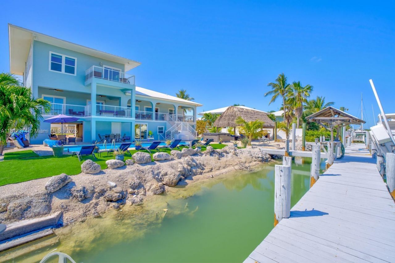 131 Avenue G, Marathon, FL 33050 Photo