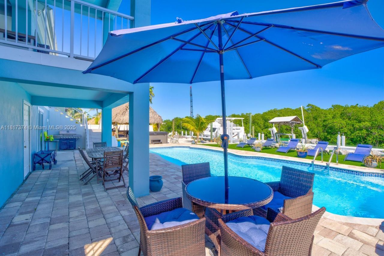 131 Avenue G, Marathon, FL 33050 Photo