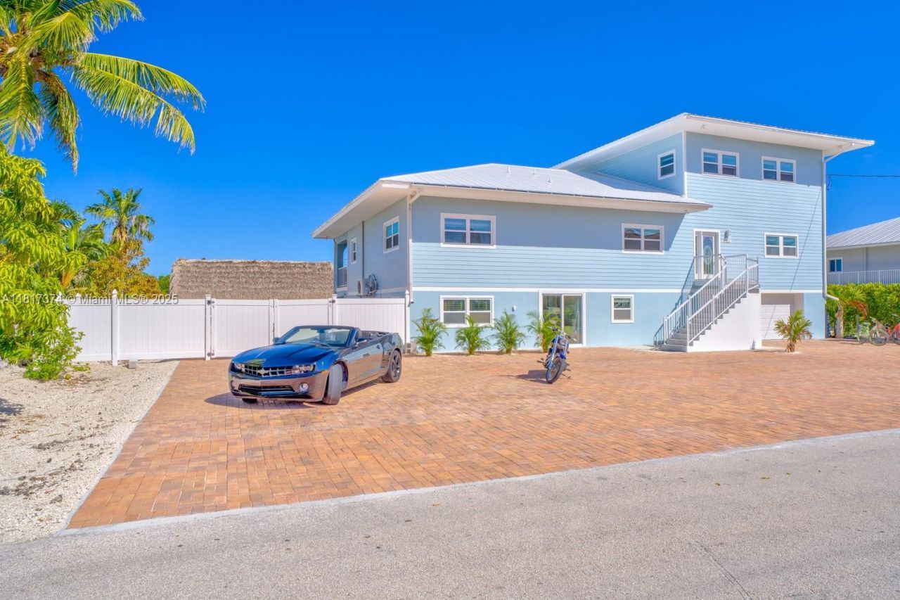 131 Avenue G, Marathon, FL 33050 Photo