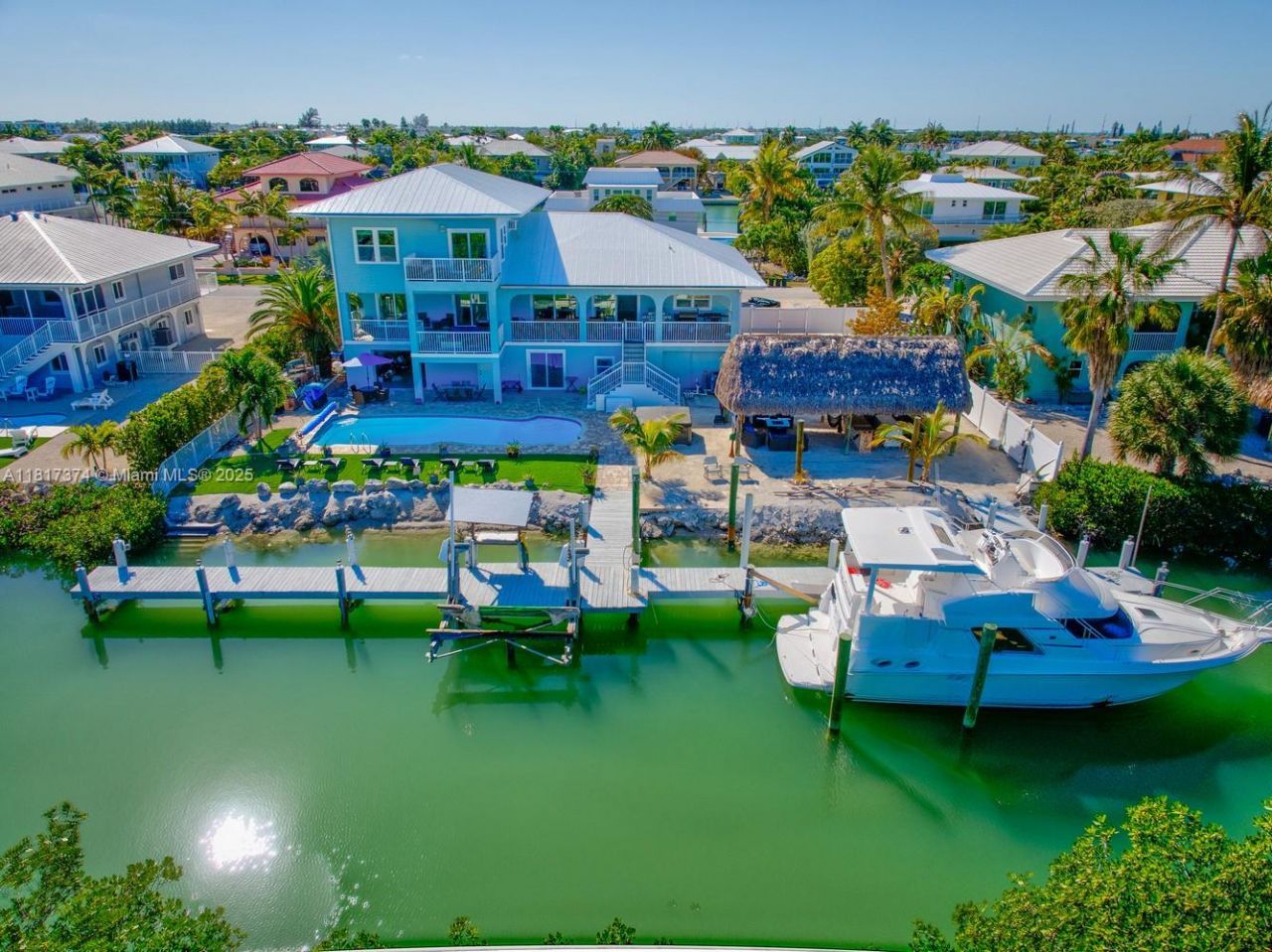 131 Avenue G, Marathon, FL 33050 Photo