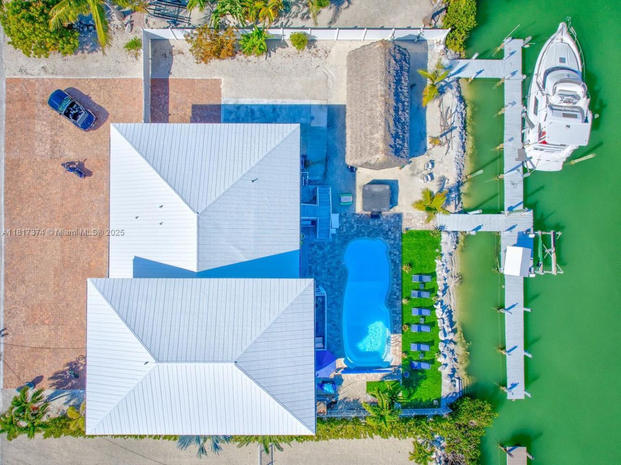 131 Avenue G, Marathon, FL 33050 Photo