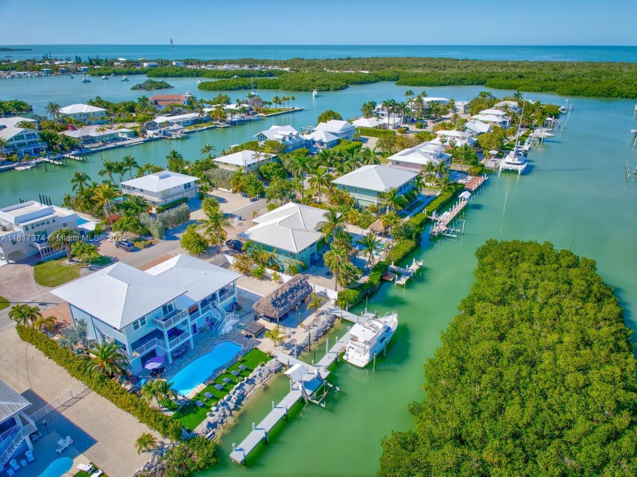 131 Avenue G, Marathon, FL 33050 Photo