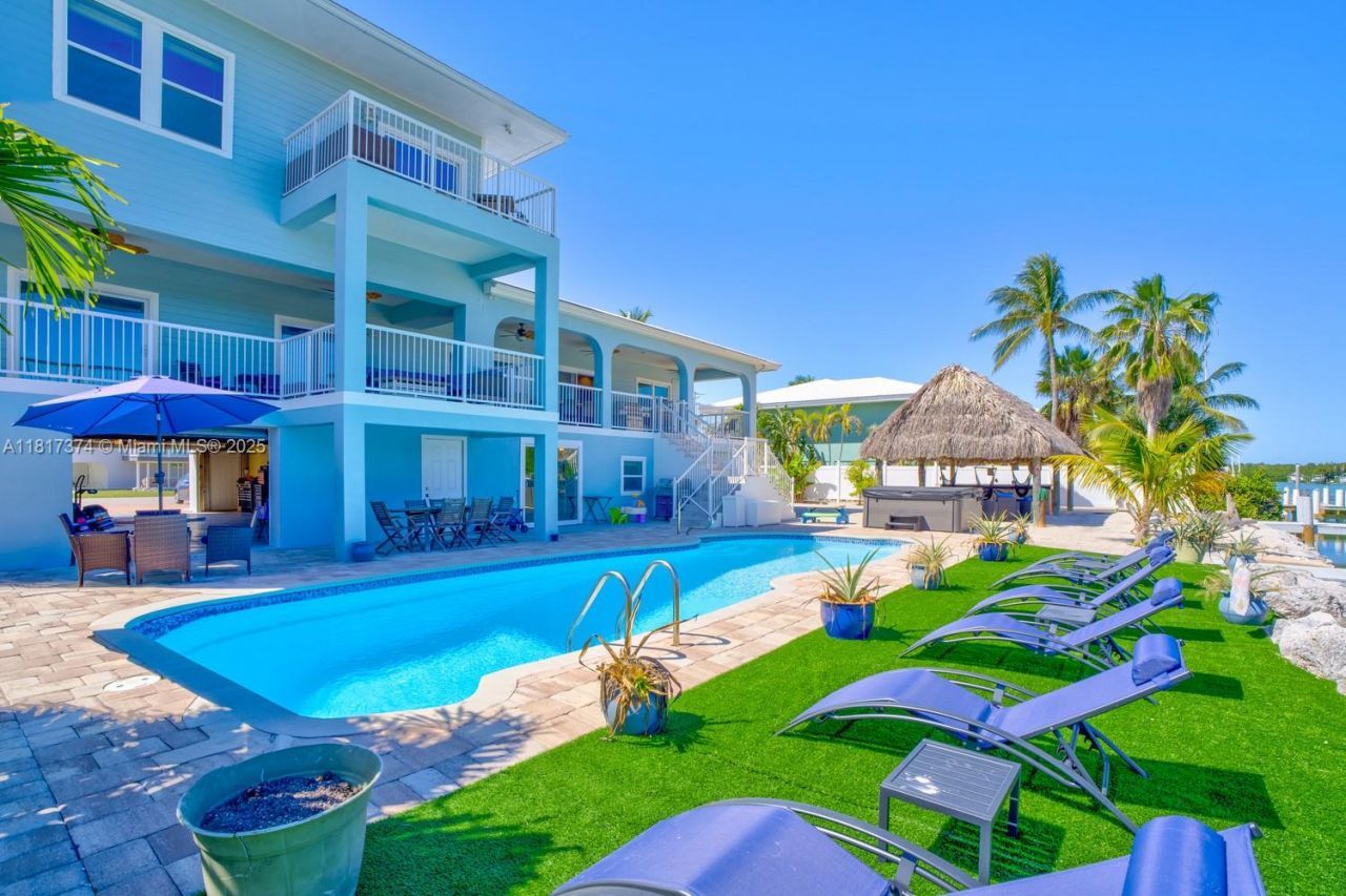 131 Avenue G, Marathon, FL 33050 Photo