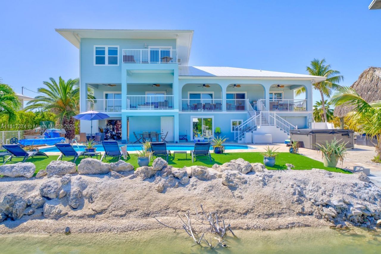 131 Avenue G, Marathon, FL 33050 Photo