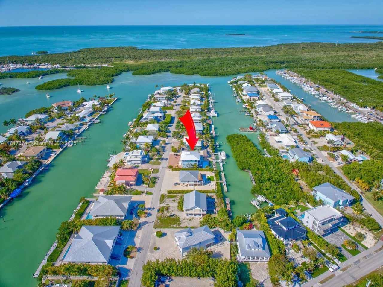 131 Avenue G, Marathon, FL 33050 Photo