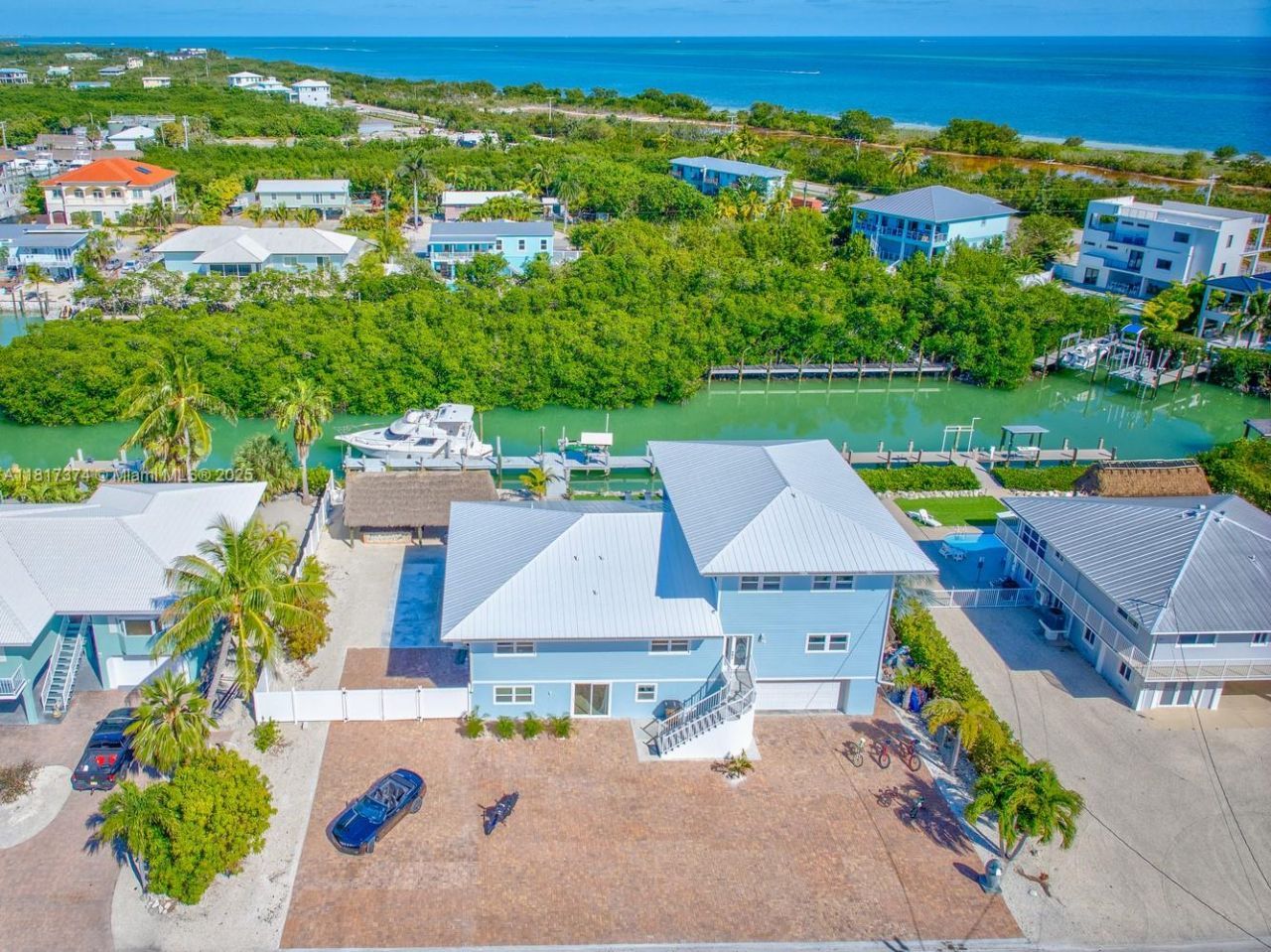 131 Avenue G, Marathon, FL 33050 Photo