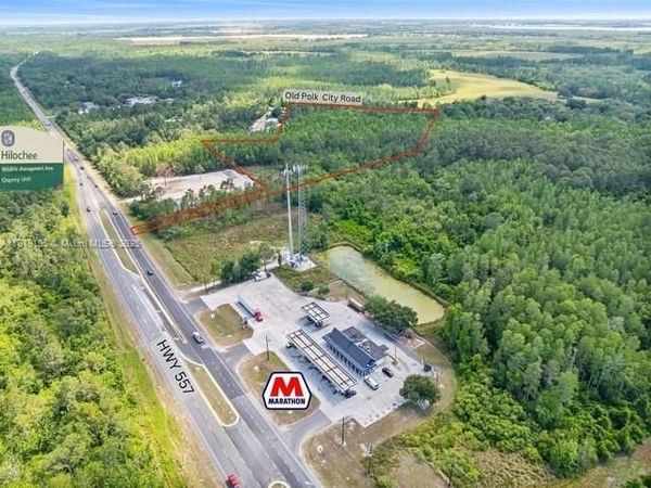 0 Old Polk City Rd, Polk City, FL 33868
