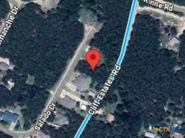 15735 Salado Drive, Temple, TX 76502
