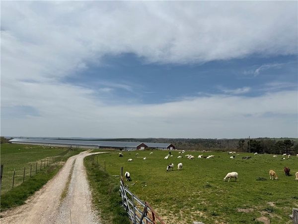 17883 Highway 263, Fox, AR 72051