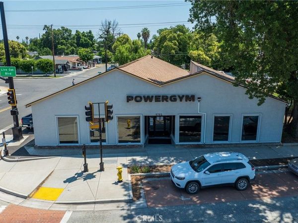 9793 Live Oak Boulevard, Live Oak, CA 95953