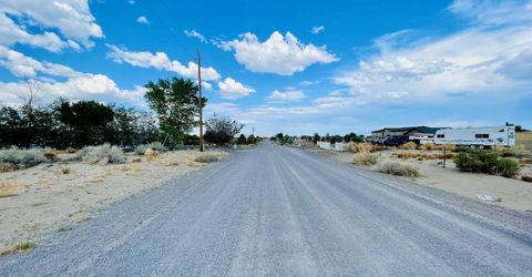 2530 4th Street, Silver Springs, NV 89429 Photo