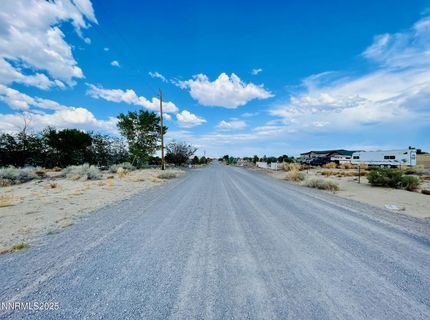 2530 4th Street, Silver Springs, NV 89429 Photo