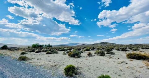 2530 4th Street, Silver Springs, NV 89429 Photo
