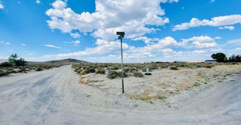 2530 4th Street, Silver Springs, NV 89429 Photo