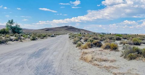 2530 4th Street, Silver Springs, NV 89429 Photo