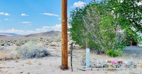 2530 4th Street, Silver Springs, NV 89429 Photo
