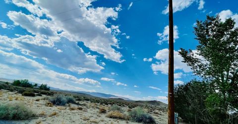 2530 4th Street, Silver Springs, NV 89429 Photo