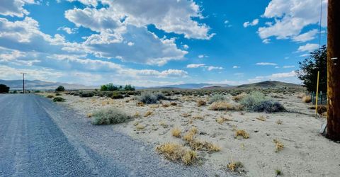 2530 4th Street, Silver Springs, NV 89429 Photo
