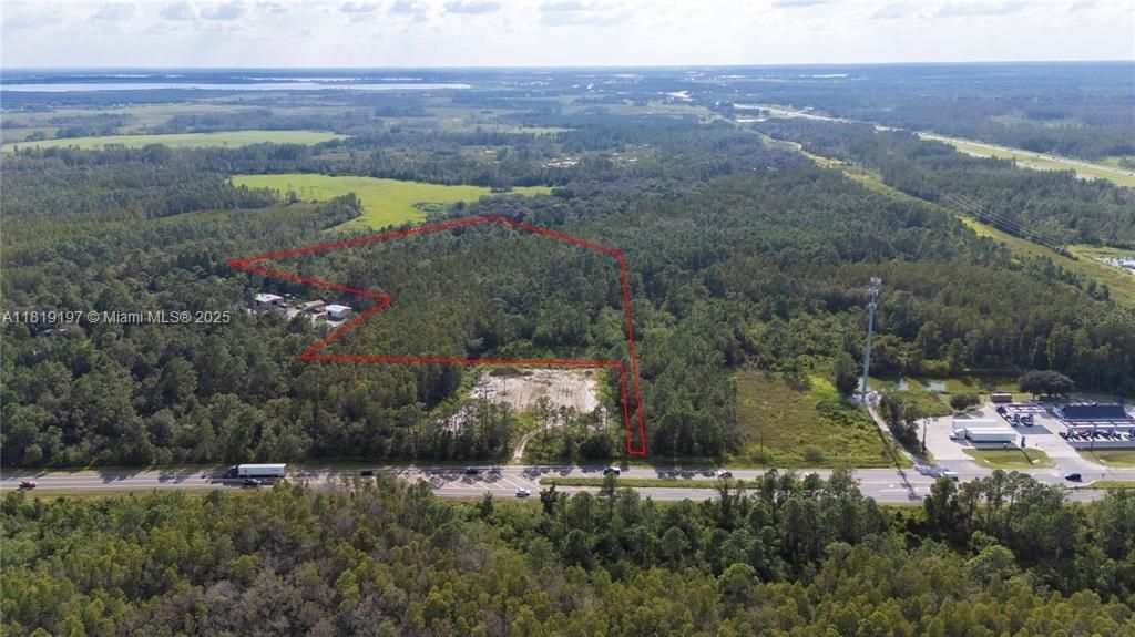 0 Old Polk City Rd, Polk City, FL 33868 Photo